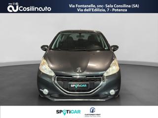 PEUGEOT 208 usata, con Cerchi in lega
