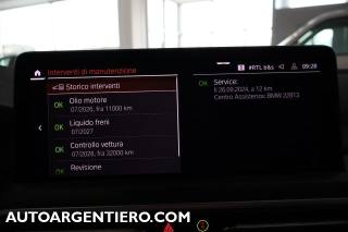 BMW X4 usata, con Fari LED