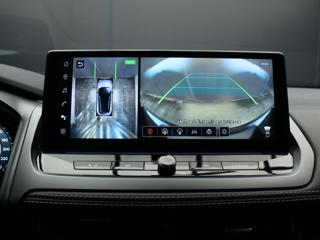 NISSAN Qashqai usata, con ESP