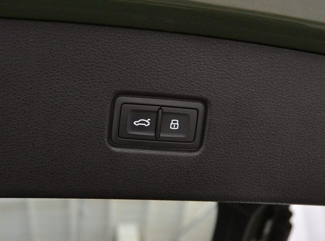 AUDI Q5 usata, con Filtro antiparticolato