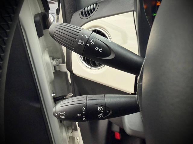 FIAT 500 usata, con Volante multifunzione