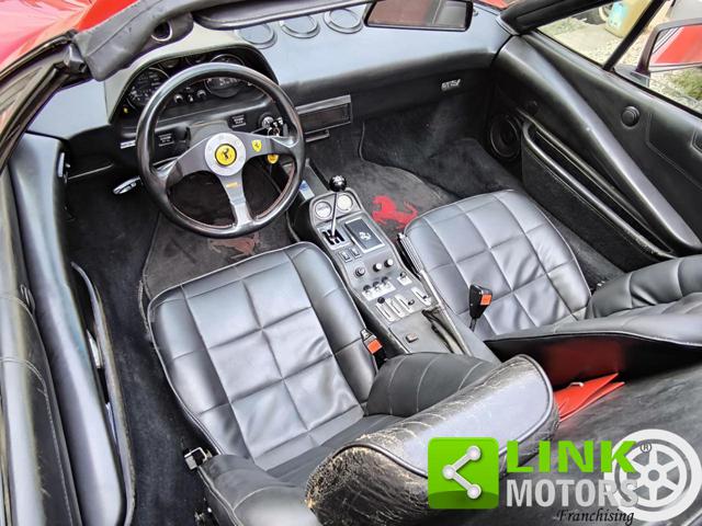 FERRARI 308 usata 6
