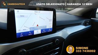 FORD Focus usata 81