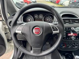 FIAT Punto usata, con Controllo trazione