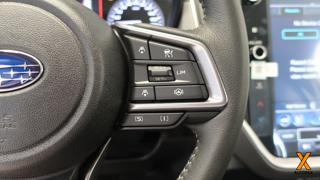 SUBARU Crosstrek usata, con Fendinebbia