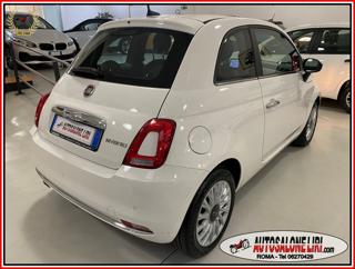 FIAT 500 usata, con Airbag laterali