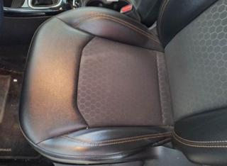 JEEP Compass usata, con Controllo trazione