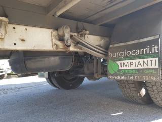 RENAULT Mascott usata, con Chiusura centralizzata