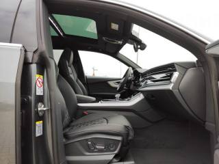 AUDI SQ8 usata, con Vetri oscurati