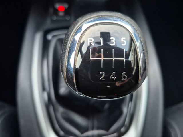 NISSAN X-Trail usata, con Controllo automatico clima