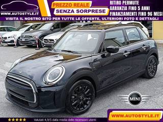 MINI Cooper 1.5 136Cv CLASSIC F55 4/5porte