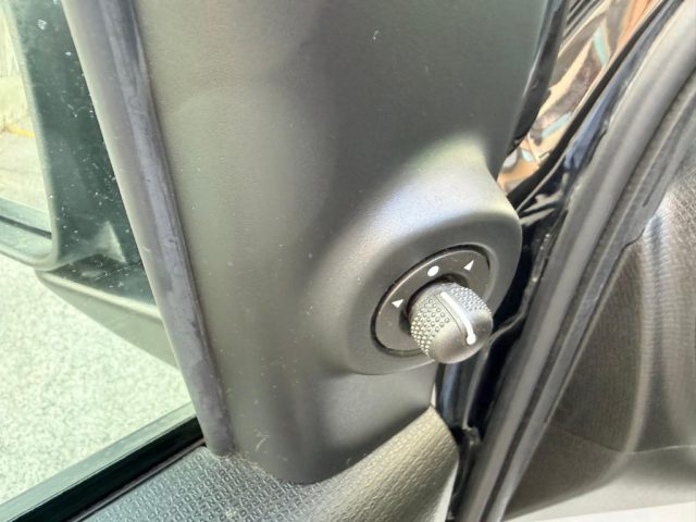 FIAT Panda usata, con Autoradio