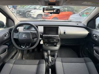 CITROEN C4 Cactus usata, con Boardcomputer