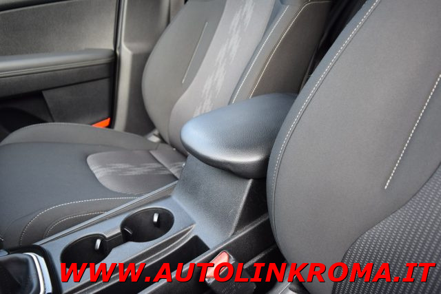 KIA Sportage usata, con Bracciolo