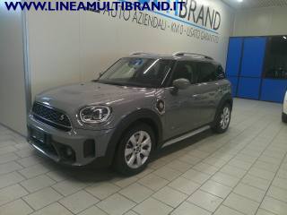 MINI Countryman 1.5 Cooper SE Countryman ALL4 Tetto Garanzia 24M