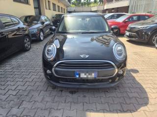 MINI One usata, con Airbag