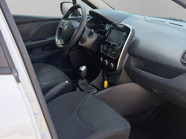 RENAULT Clio usata, con Cruise Control