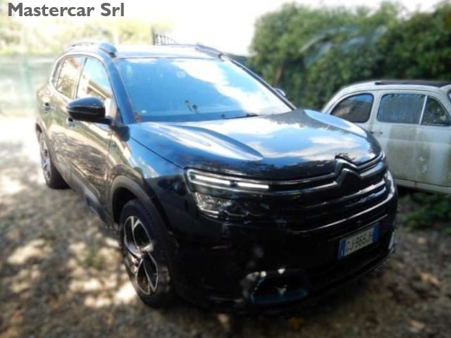 CITROEN C5 Aircross usata, con Airbag laterali