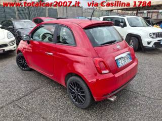FIAT 500 usata, con Airbag laterali