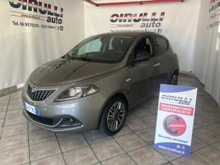 LANCIA Ypsilon 1.0 FireFly 5 porte S&S Hybrid Gold