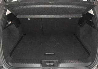 RENAULT Captur usata, con Airbag laterali
