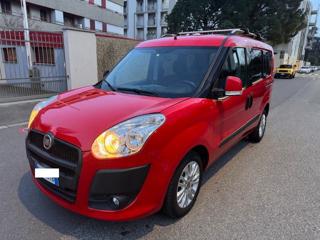 FIAT Doblo usata, con Alzacristalli elettrici