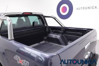 FORD Ranger usata, con Airbag testa