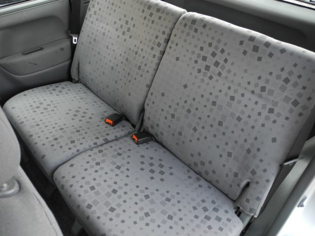 OPEL Agila usata 33
