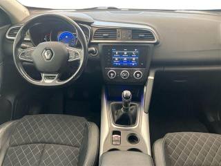 RENAULT Kadjar usata, con ESP