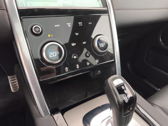 LAND ROVER Discovery Sport usata, con Servosterzo