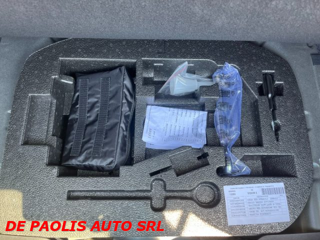 FIAT Panda usata, con Touch screen