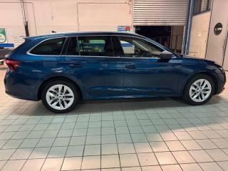 SKODA Octavia usata, con Chiusura centralizzata