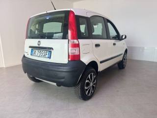 FIAT Panda usata 3