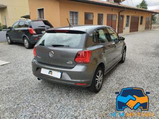 VOLKSWAGEN Polo usata, con Airbag Passeggero