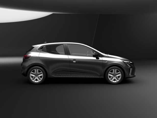 RENAULT Clio usata, con Airbag laterali