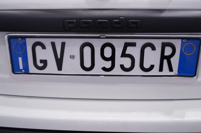 FIAT New Panda usata 30