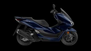 HONDA PCX 125