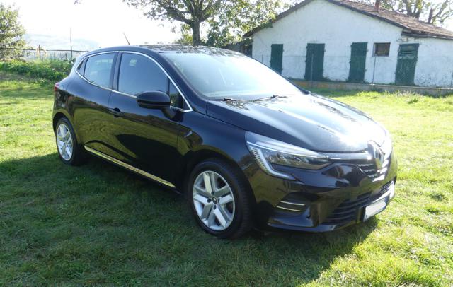RENAULT Clio usata, con ABS