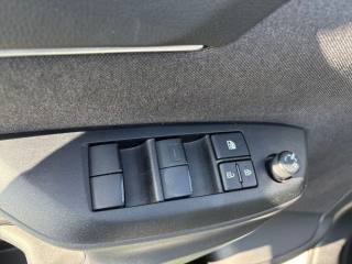 TOYOTA Yaris Cross usata, con Frenata d