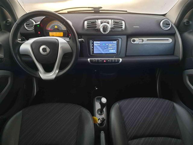 SMART ForTwo usata 17