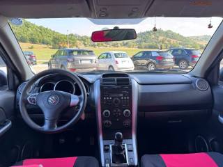 SUZUKI Grand Vitara usata, con Climatizzatore