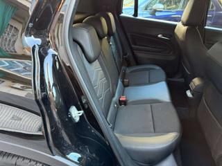 JEEP Avenger usata, con Telecamera per parcheggio assistito