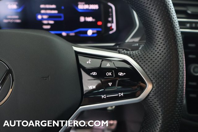 VOLKSWAGEN Tiguan usata, con Cruise Control