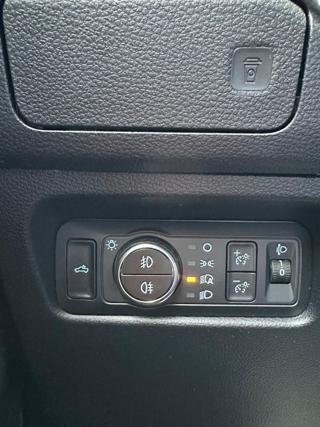 FORD Ranger usata, con Servosterzo