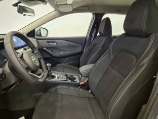 NISSAN Qashqai usata, con Park Distance Control
