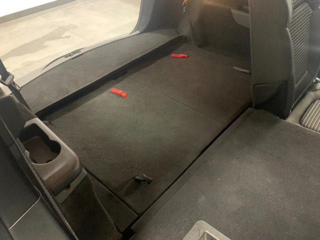 RENAULT Grand Scenic usata, con Park Distance Control