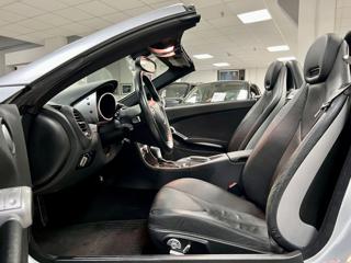 MERCEDES-BENZ SLK 200 usata, con Immobilizzatore elettronico