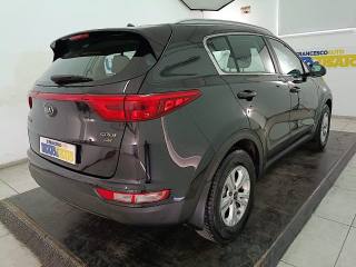 KIA Sportage usata, con ESP
