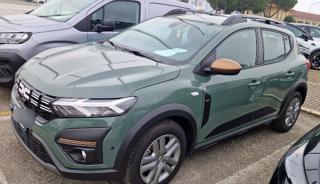 DACIA Sandero usata, con ESP