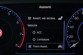 VOLKSWAGEN Taigo usata, con Sistema di riconoscimento della stanchezza